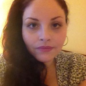 Meet your Posher, Nancy